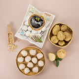 [Kkotma Fresh] Honey Source - Gangwon-do Anheung Potato Rice Cake 600g