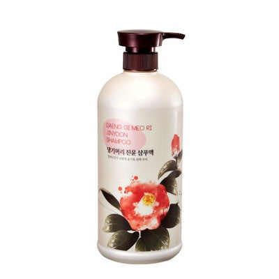 Daenggi Meori Jinyun Shampoo 1000ml