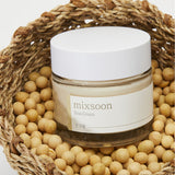 [Bundle Discount] Mixsoon Soy Cream 50ml x 2