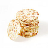 MADA Low-Sugar Brown Rice Puffed Chips — Purple Sweet Potato & Pumpkin (30 g) × 1 Bag