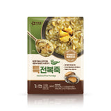 Ourhome - Special Abalone Porridge 270g