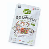 Daily Delicious Table All-Purpose Stir-fry Seasoning 100g * 3 Packs