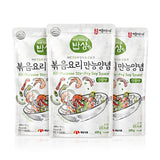Daily Delicious Table All-Purpose Stir-fry Seasoning 100g * 3 Packs