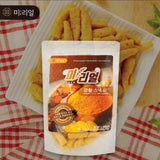 Our Family Healthy Snack Brown Rice Turmeric Snack 50g * 3 Bags