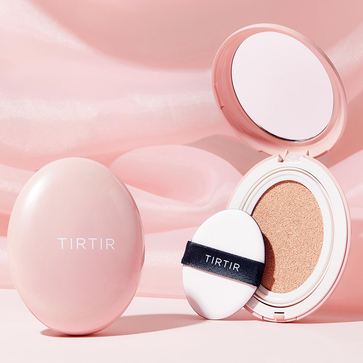 Tirtir Mask Fit All Cover Pink Cushion