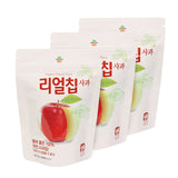 Real Chips Apple 15g * 3 packs