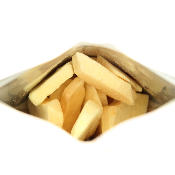 Real Chips Apple 15g * 3 packs