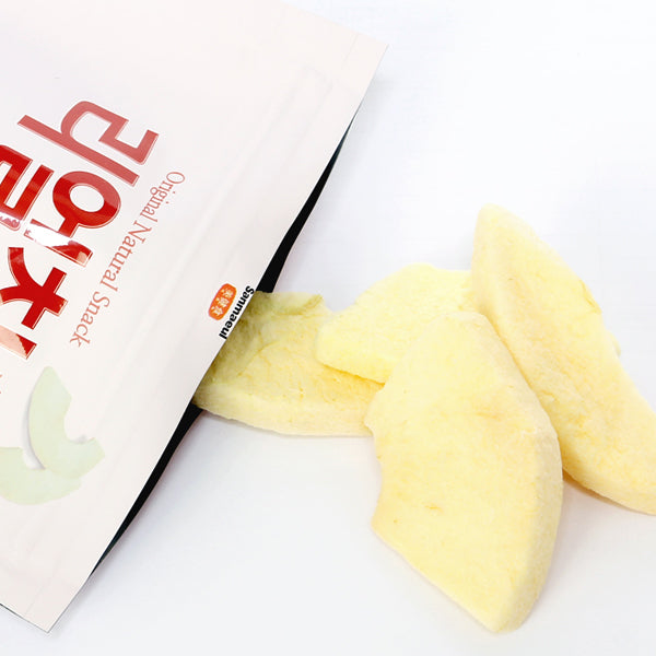 Real Chips Apple 15g * 3 packs