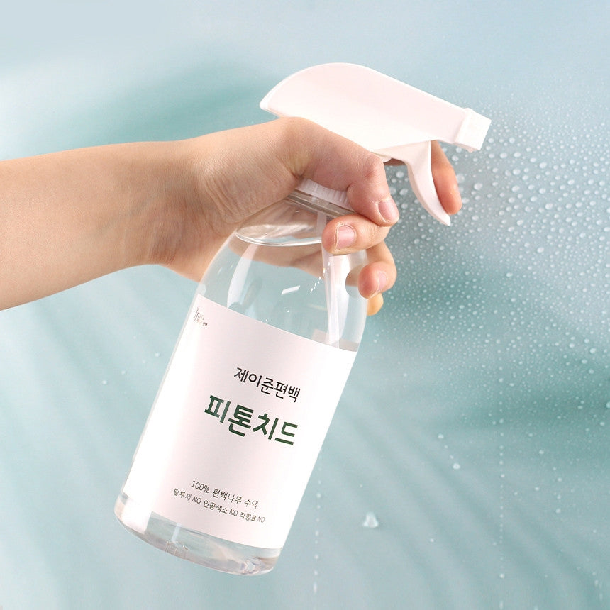 Jayjun Cypress - Phytoncide Spray 500ml (100% Cypress Water)