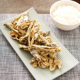 Tigak Tegak Real Chili Pepper Chips 100g