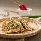 Tigak Tegak Real Chili Pepper Chips 100g