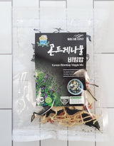 Gurye Samchon Gondre Namul Bibimbap 25g