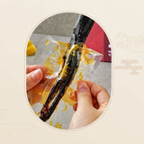 Flower Red Ginseng Large Root Candied Fruit (37.5g * 16 pieces)