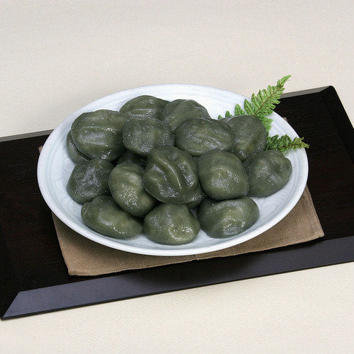 [Free Separate Shipping][Kkotma Fresh] Milwon - Gangwon-do Anheung Potato Rice Cake Set (Total 3 Packs)