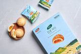 Jejudoda - Jeju Tangerine Pie (28g x 8ea)