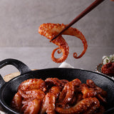 [KkotmaFresh] Songjjujip Baby Octopus (500g)