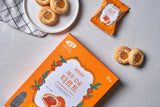 Jejudoda - Jeju Tangerine Tart (28g x 8ea)
