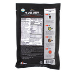 [Free Separate Shipping] Jjukkumi Commando - Spicy Stir-fried Octopus 350g x 8 Packs