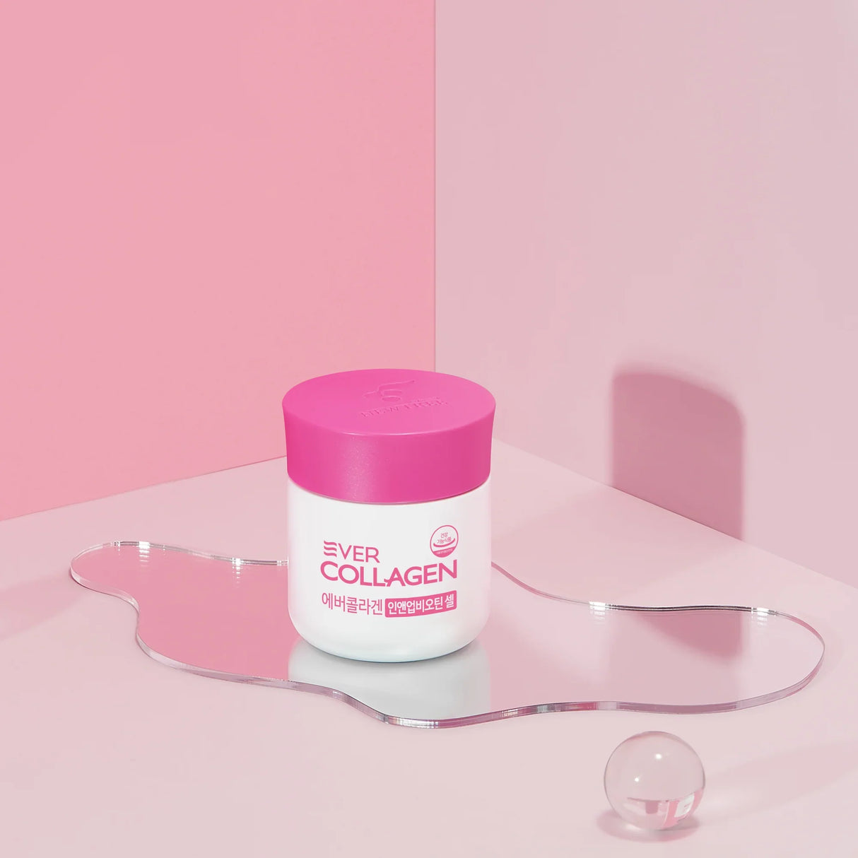 Nutri - Evercollagen In&Up Biotin Cell