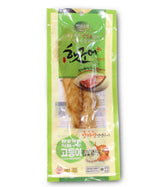 Freshly Grilled Mackerel Fillet Onion Flavor 70g (3 Packs)
