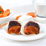 Suradang - Whole Dried Persimmon Glutinous Rice Cake 420g