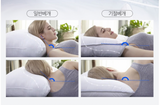 [Free Separate Shipping] banu - Fainting Pillow 4-Piece Set (4 Pillows + 4 Covers)
