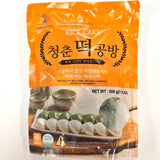 [Kkotma Fresh] Cheongchun Tteok Workshop Baram Tteok 500g