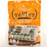 [무료별도배송] 꽃마방앗간 떡 종합세트 (총9팩)