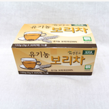 Boriol - Organic Barley Tea for 1 Liter (7g x 30 tablets)