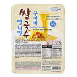 Guava Rice Noodles Anchovy Flavor 92g * 10 Packs