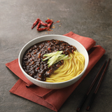 [KkotmaFresh] Manjowon Hongya Sichuan Jjajang