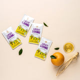 Najuiga Pure Balloon Flower & Pear Juice 100ml x 20 packets