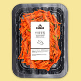 [Free Separate Shipping] Delicious Mom's Homemade Side Dish 7-Piece Set