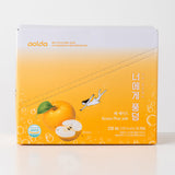 Good Farming Cooperative Splash To You Pear Ade (230ml x 10 packs)