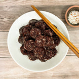 [Free Separate Shipping] [Kkotma Fresh] Hot Sundaeguk Set Meal (2 Packs of Sundae + 2 Servings of Seolleongtang)