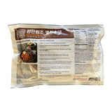 [Free Separate Shipping] [Kkotma Fresh] Hot Sundaeguk Set Meal (2 Packs of Sundae + 2 Servings of Seolleongtang)