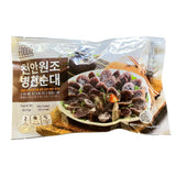 [Free Separate Shipping] [Kkotma Fresh] Hot Sundaeguk Set Meal (2 Packs of Sundae + 2 Servings of Seolleongtang)