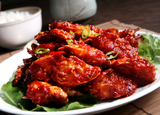 [Pre-order] Premium Seasoned Crab Packed with Full Crab Meat 2.6kg