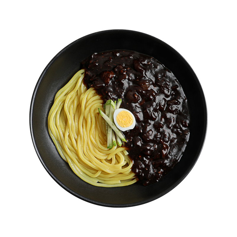 [MILLS EXPRESS] HONGYA Jjajang Noodles 920g
