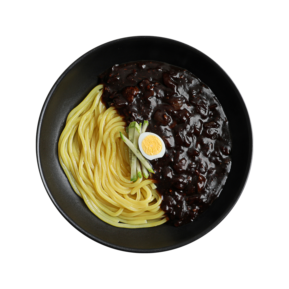 [KkotmaFresh] 10,000 Won Hongya Jjajang