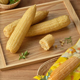 Hanul - Delicious Korean Glutinous Corn 180g x 3 packs