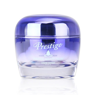 Dongsung Omar Sharif Prestige Mineral Water Cream 50g