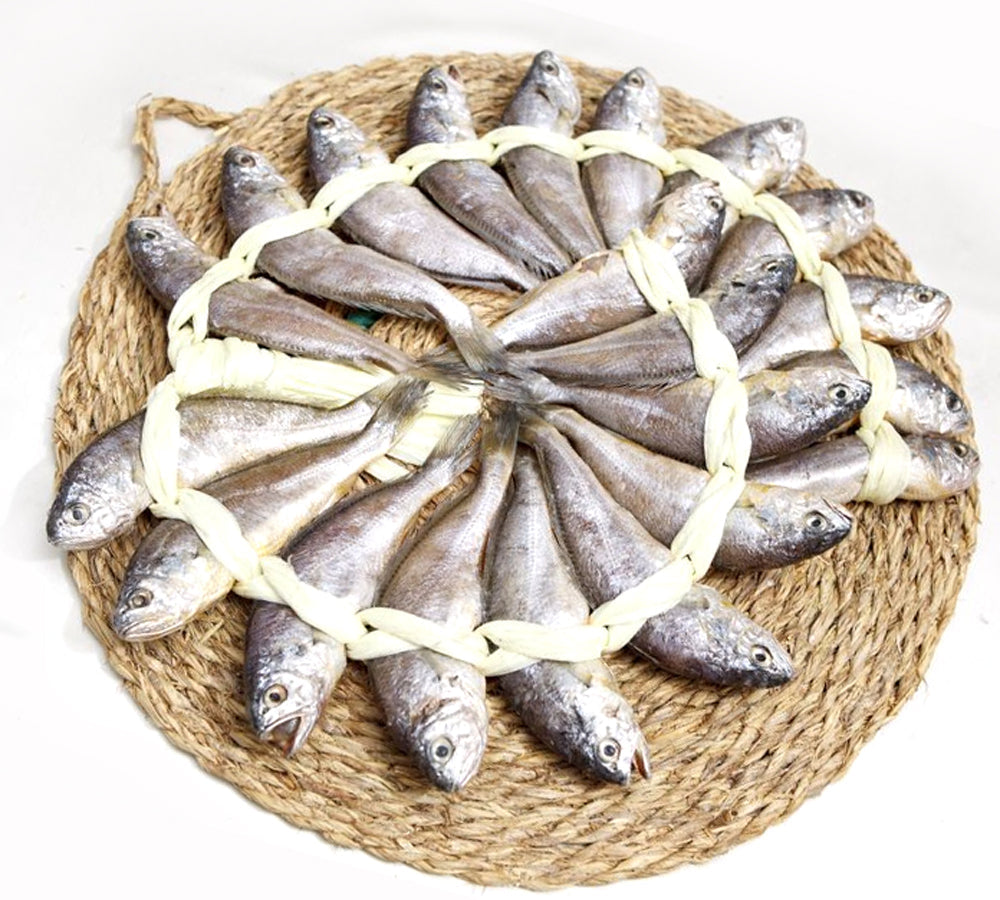 [Free Separate Shipping] Yeonggwang Beopseongpo Gulbi Jangdae No. 4 1.6kg (20 pieces)