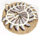 [Free Separate Shipping] Yeonggwang Beopseongpo Gulbi Jangdae No. 4 1.6kg (20 pieces)