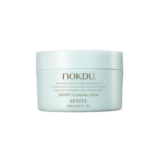 Coreana Senite Mung Bean Smart Cleansing Cream
