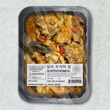 [Free Separate Shipping] [Kkotma Fresh] Rich Broth Hearty Soup Set for 6 Servings (Total 3 Types)