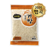 Geochang Susungdae Agricultural Cooperative Barley Rice 1kg (2020 New Harvest)