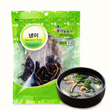 Haneul Nongga Dried Shepherd's Purse 20g