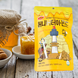 Mugurbon Honey Butter Almonds 200g