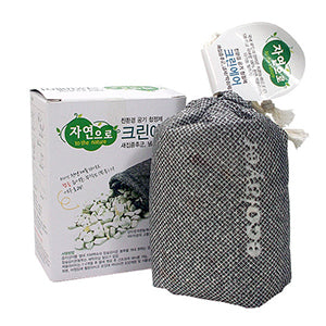 To Nature - Eco-friendly Air Purifier Clean Air (2 pyeong)